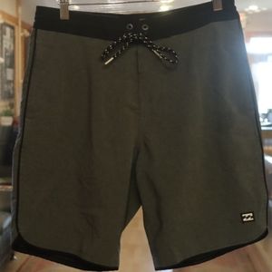 Billabong Mens Hybrid Board Shorts